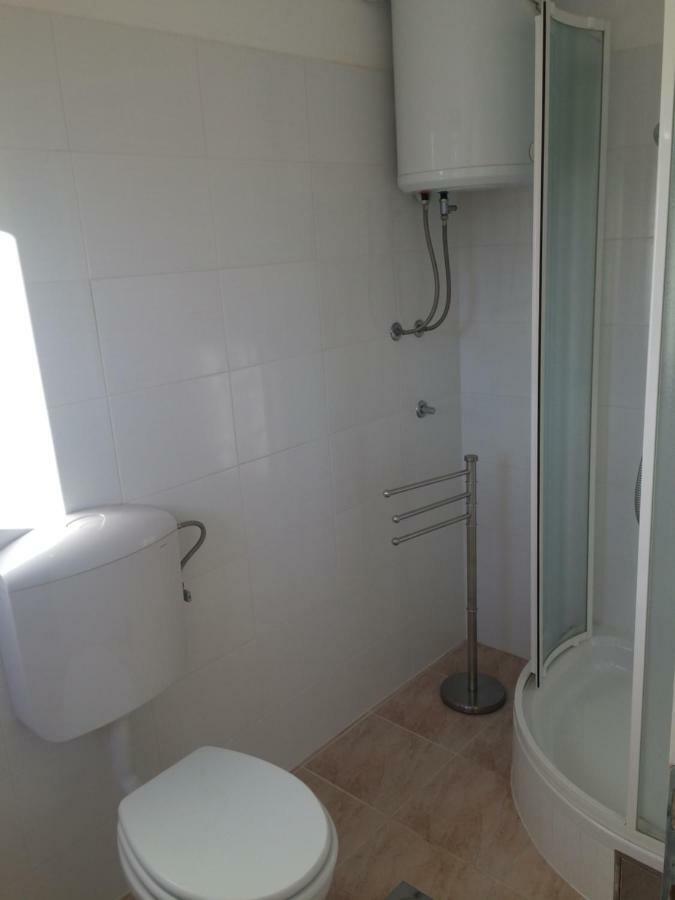 Apartments Antonija Sukošan Екстериор снимка