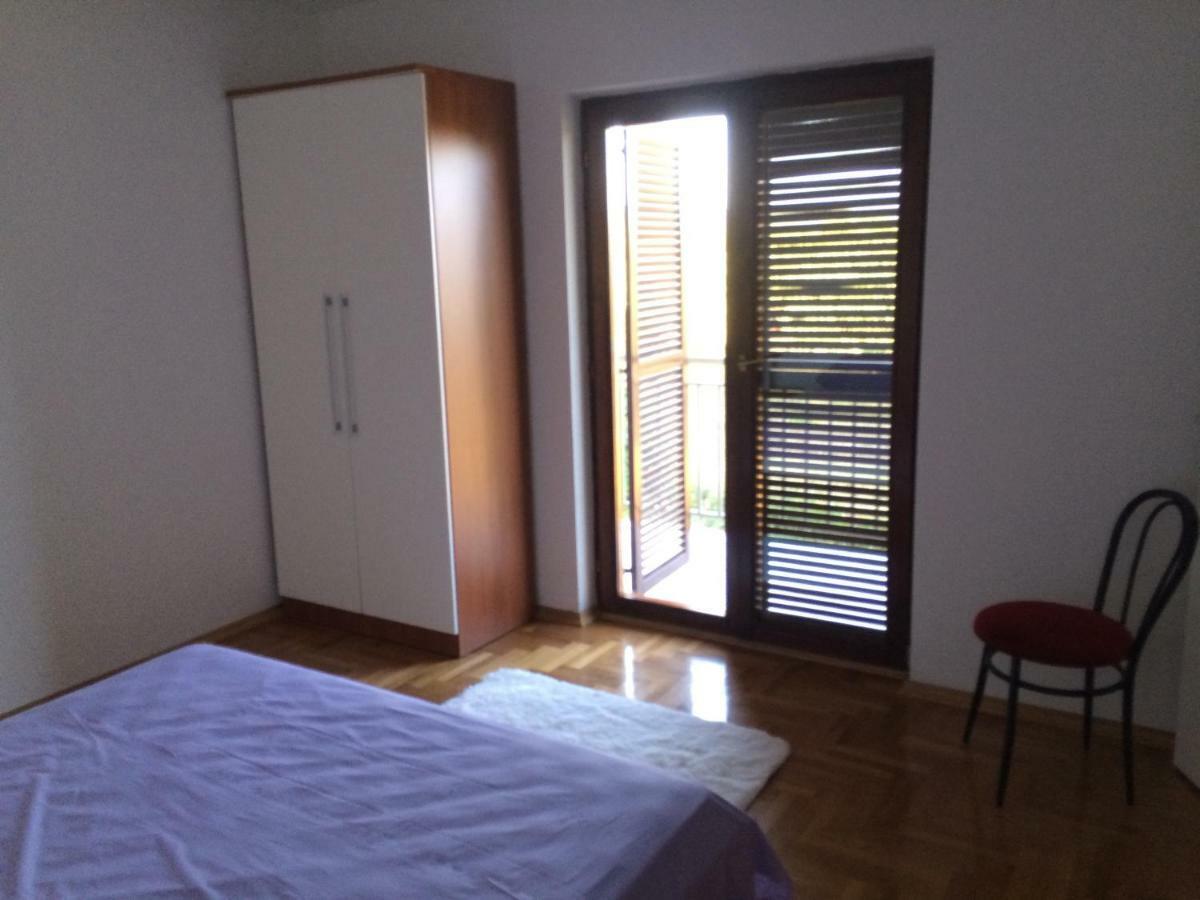 Apartments Antonija Sukošan Екстериор снимка